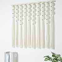 Macrame tapestry ♡BIGsize　サンセット　オーダー注文にて Macrame tapestry ♡BIGsize サンセット オーダー注文にて